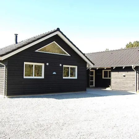Holiday home Holiday Clx