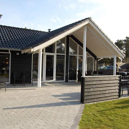 Holiday Clx Holiday home Blavand