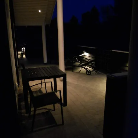 Holiday home Holiday Clx