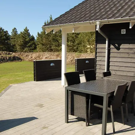 Holiday home Holiday Clx Blavand