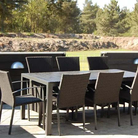 Holiday home Holiday Clx Blavand