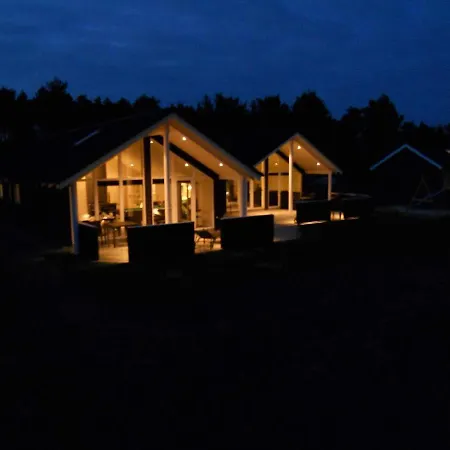 Holiday Clx Holiday home Blavand