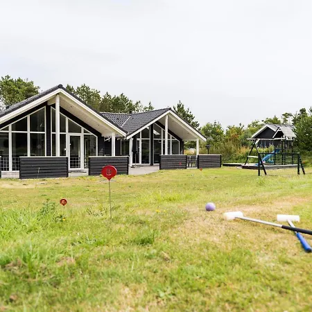 Holiday home Holiday Clx *