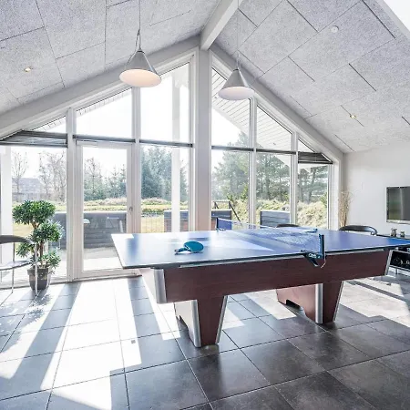 Holiday Clx Holiday home *