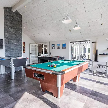 Holiday Clx Holiday home
