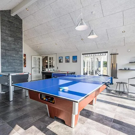 Holiday home Holiday Clx