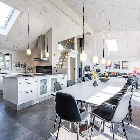 Holiday home Holiday Clx