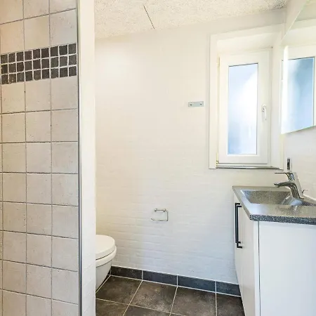 Holiday home Holiday Clx Blavand