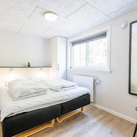 Holiday home Holiday Clx