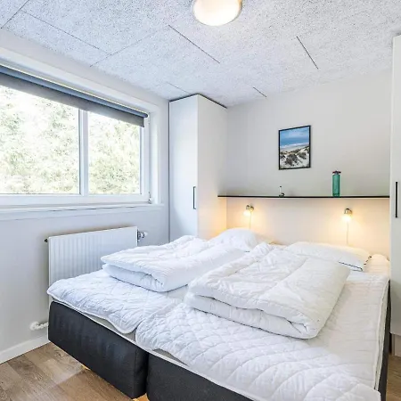 Holiday home Holiday Clx Blavand