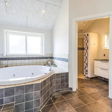 Holiday home Holiday Clx