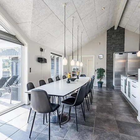 Holiday Clx Holiday home